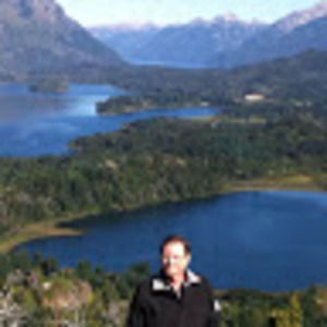 Meet your Posher, Richard